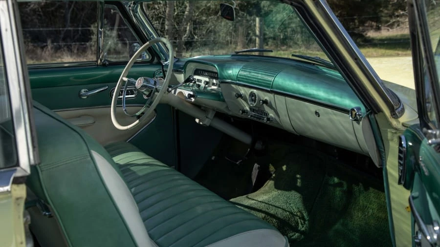 1954 Mercury Monterey - Image 5 of 19