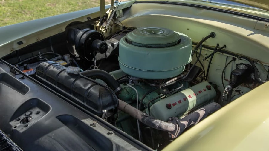 1954 Mercury Monterey - Image 6 of 19