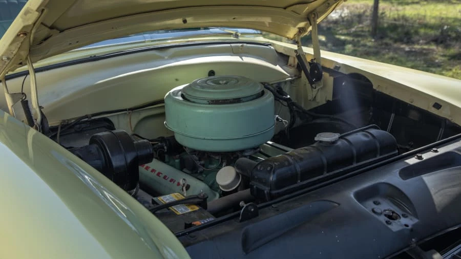 1954 Mercury Monterey - Image 7 of 19