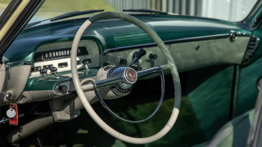 1954 Mercury Monterey - Image 9 of 19