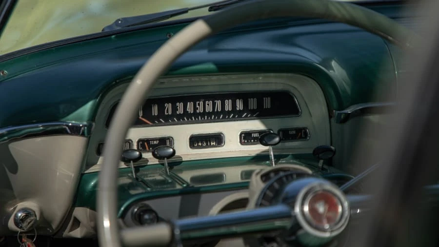 1954 Mercury Monterey - Image 14 of 19