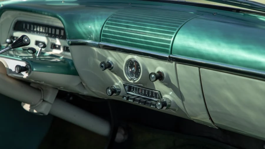 1954 Mercury Monterey - Image 16 of 19