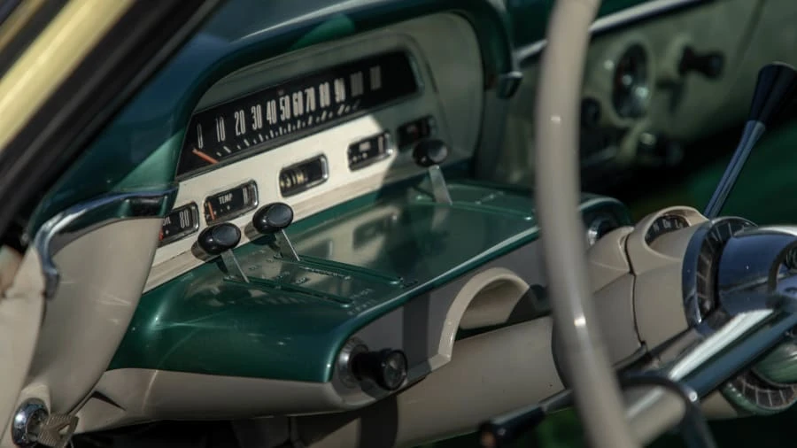 1954 Mercury Monterey - Image 17 of 19