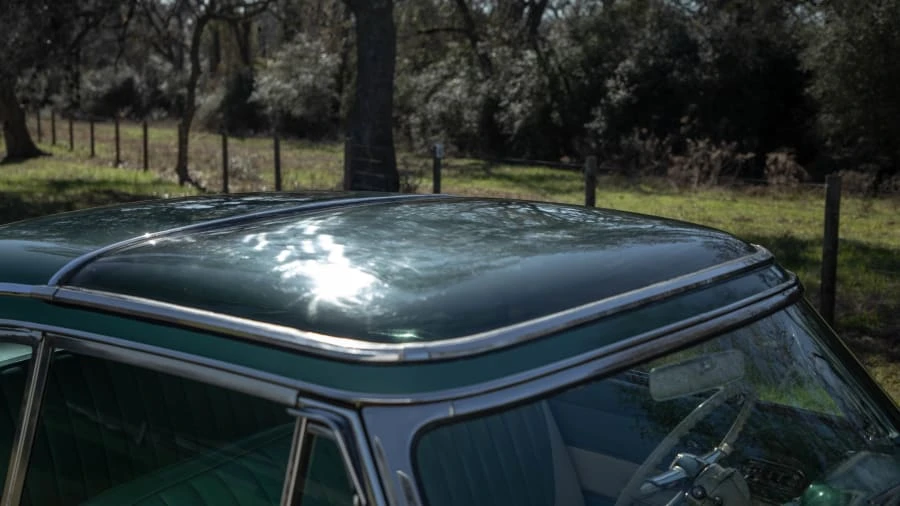 1954 Mercury Monterey - Image 18 of 19