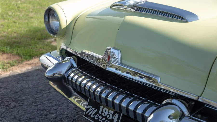 1954 Mercury Monterey - Image 19 of 19