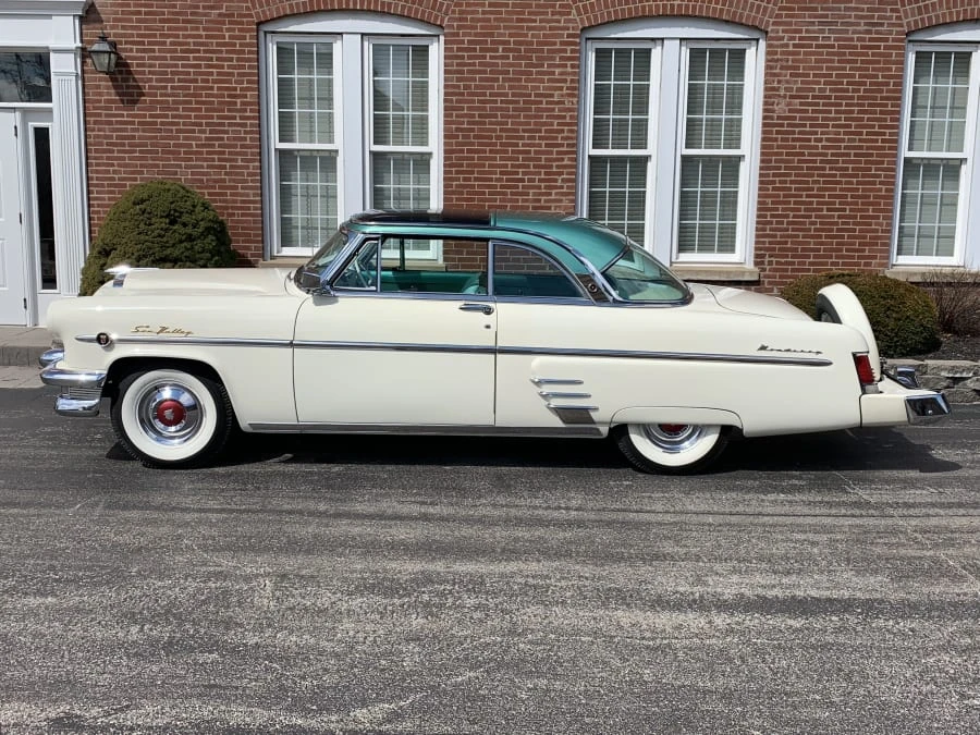 1954 Mercury Monterey - Image 2 of 7