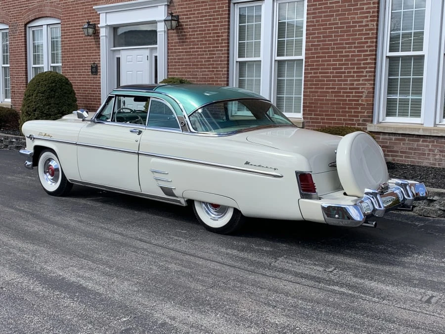 1954 Mercury Monterey - Image 3 of 7