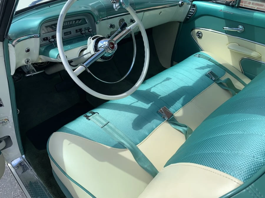 1954 Mercury Monterey - Image 4 of 7