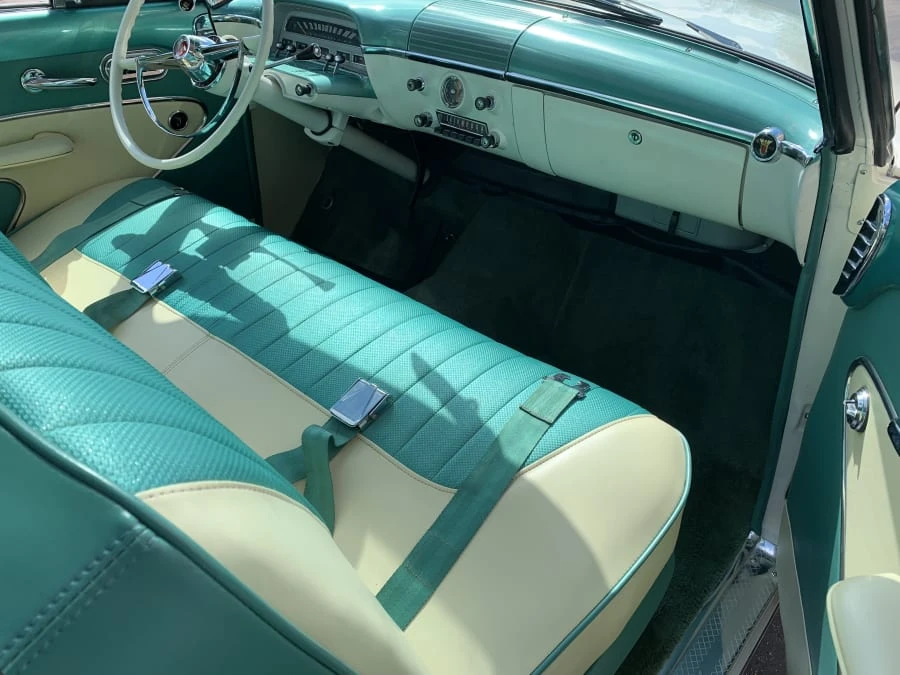 1954 Mercury Monterey - Image 5 of 7