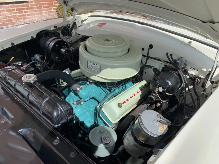 1954 Mercury Monterey - Image 6 of 7