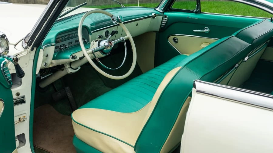 1954 Mercury Monterey - Image 4 of 12
