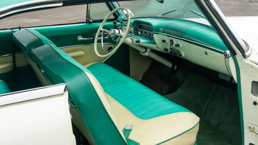 1954 Mercury Monterey - Image 5 of 12