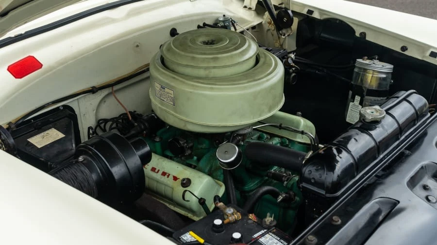 1954 Mercury Monterey - Image 7 of 12