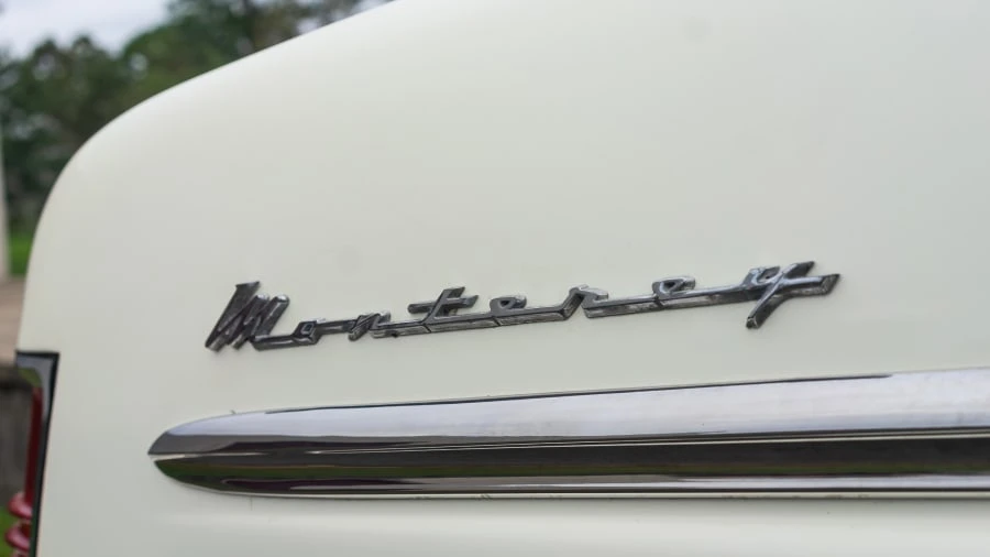 1954 Mercury Monterey - Image 9 of 12