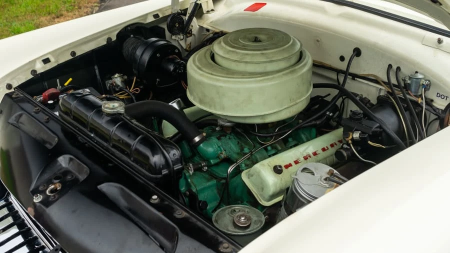 1954 Mercury Monterey - Image 6 of 12