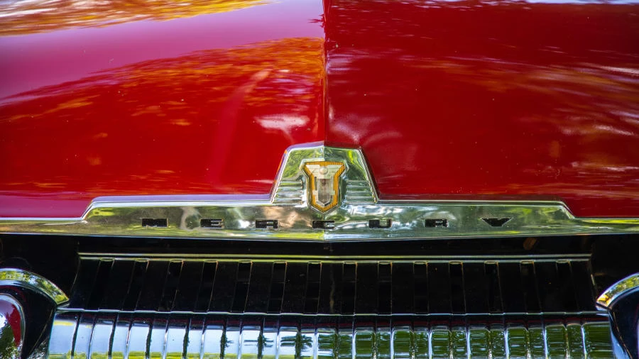 1954 Mercury Monterey - Image 9 of 12