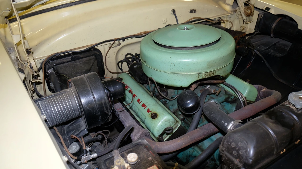 1954 Mercury Monterey - Image 16 of 27