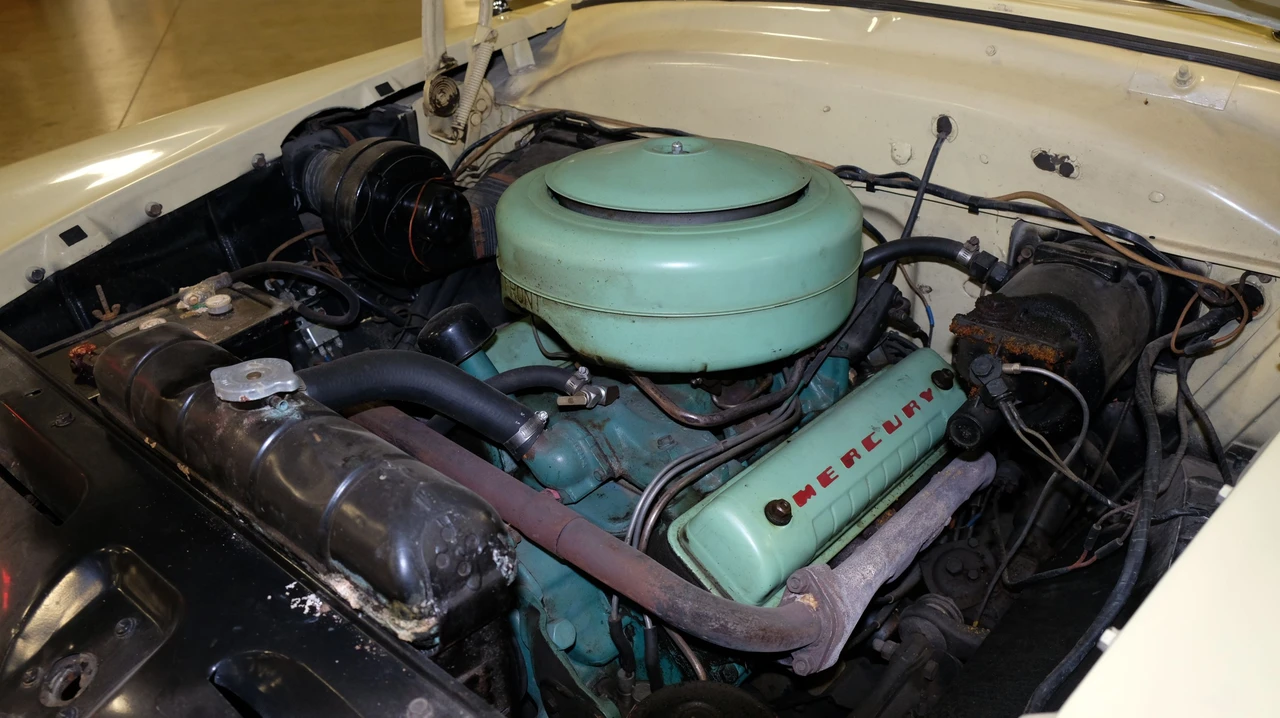 1954 Mercury Monterey - Image 21 of 27