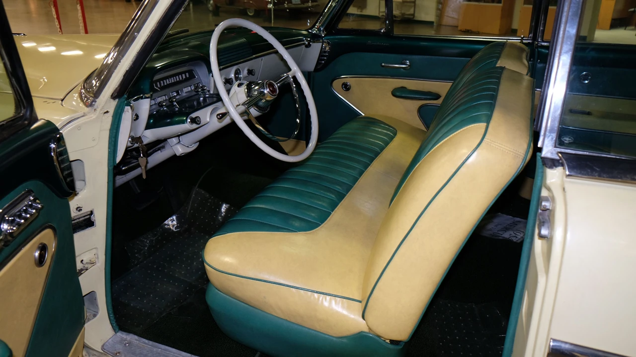 1954 Mercury Monterey - Image 22 of 27