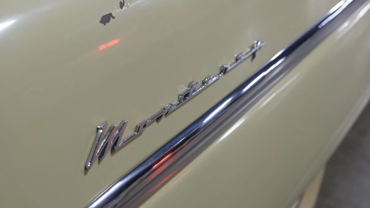1954 Mercury Monterey - Image 10 of 27