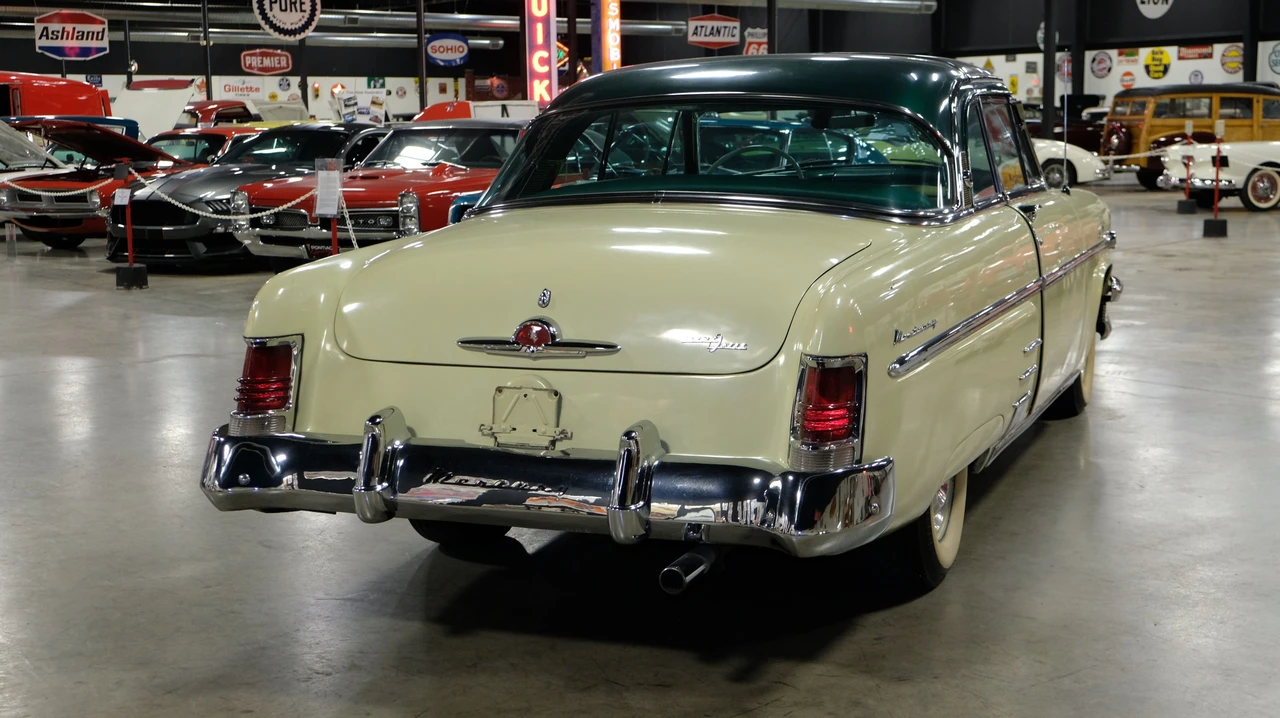 1954 Mercury Monterey - Image 6 of 27