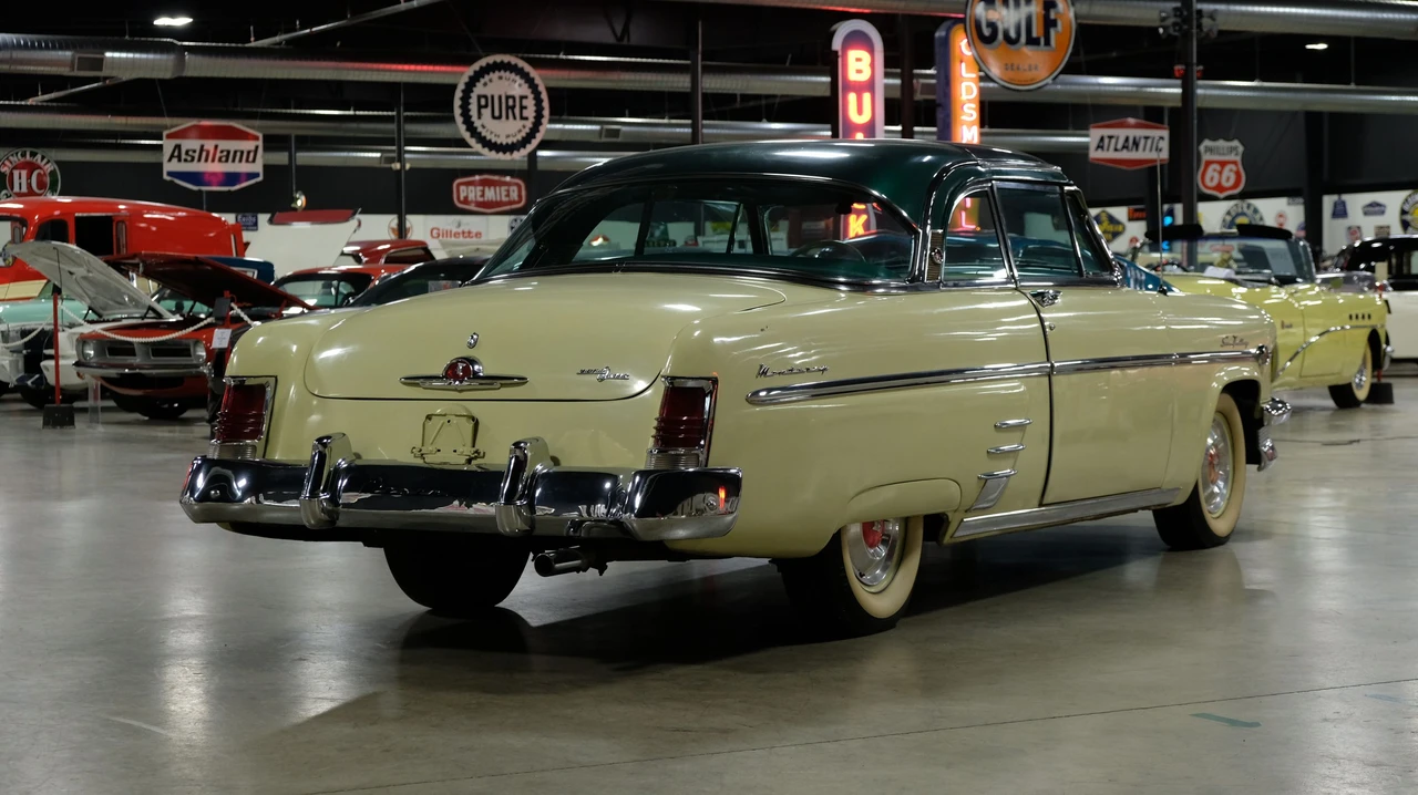 1954 Mercury Monterey - Image 9 of 27