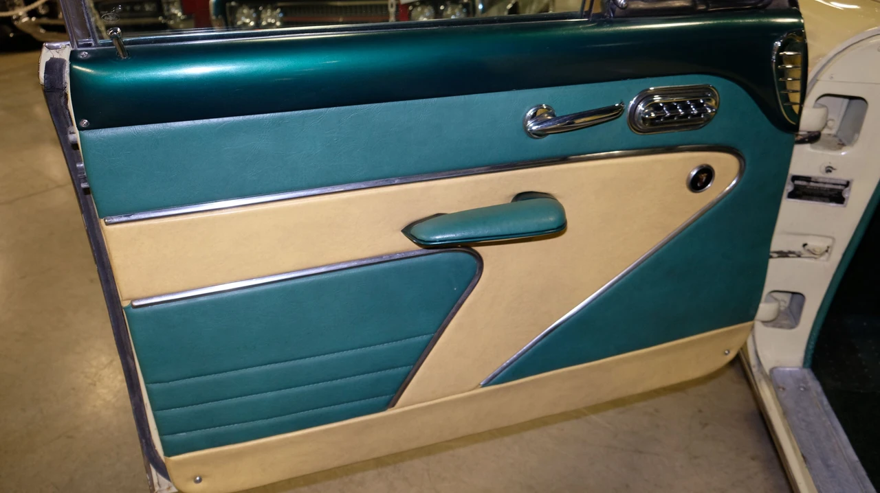 1954 Mercury Monterey - Image 23 of 27
