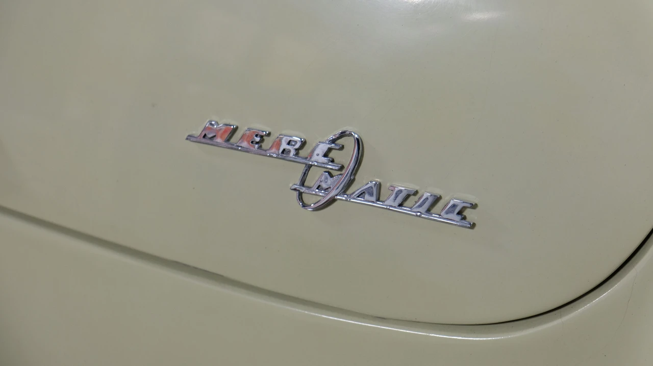 1954 Mercury Monterey - Image 12 of 27