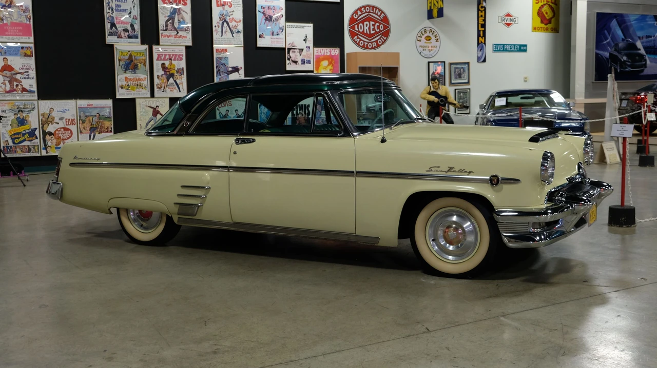 1954 Mercury Monterey - Image 17 of 27
