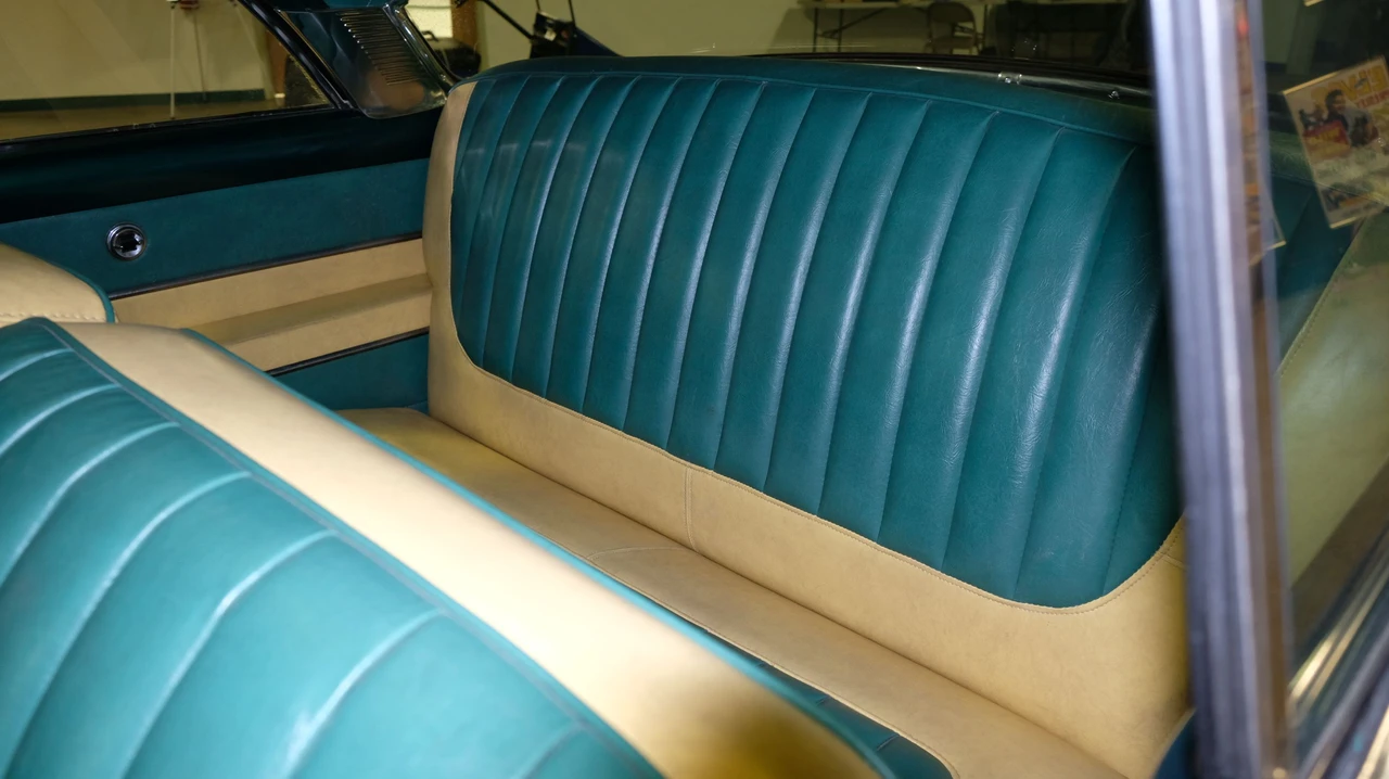 1954 Mercury Monterey - Image 24 of 27