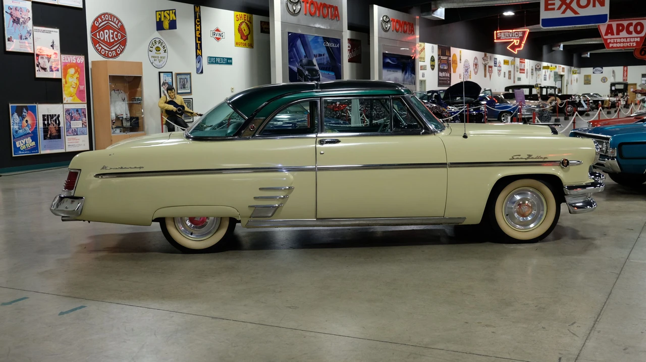1954 Mercury Monterey - Image 8 of 27