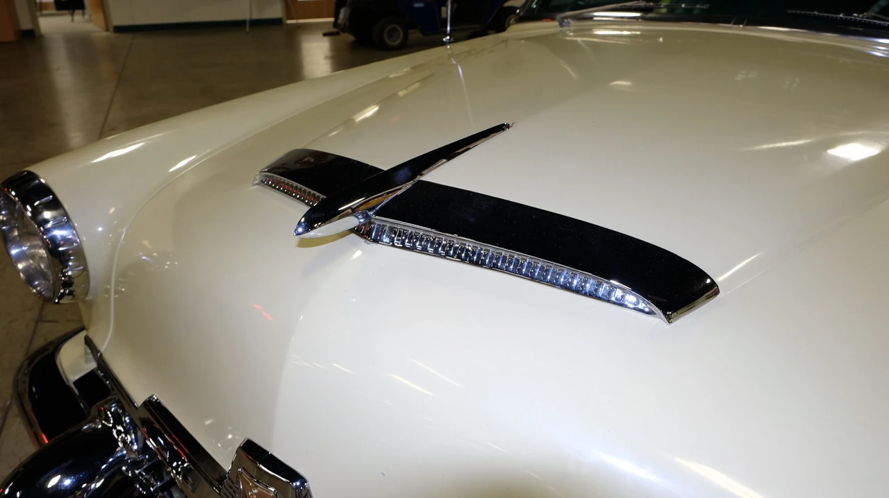 1954 Mercury Monterey - Image 15 of 27
