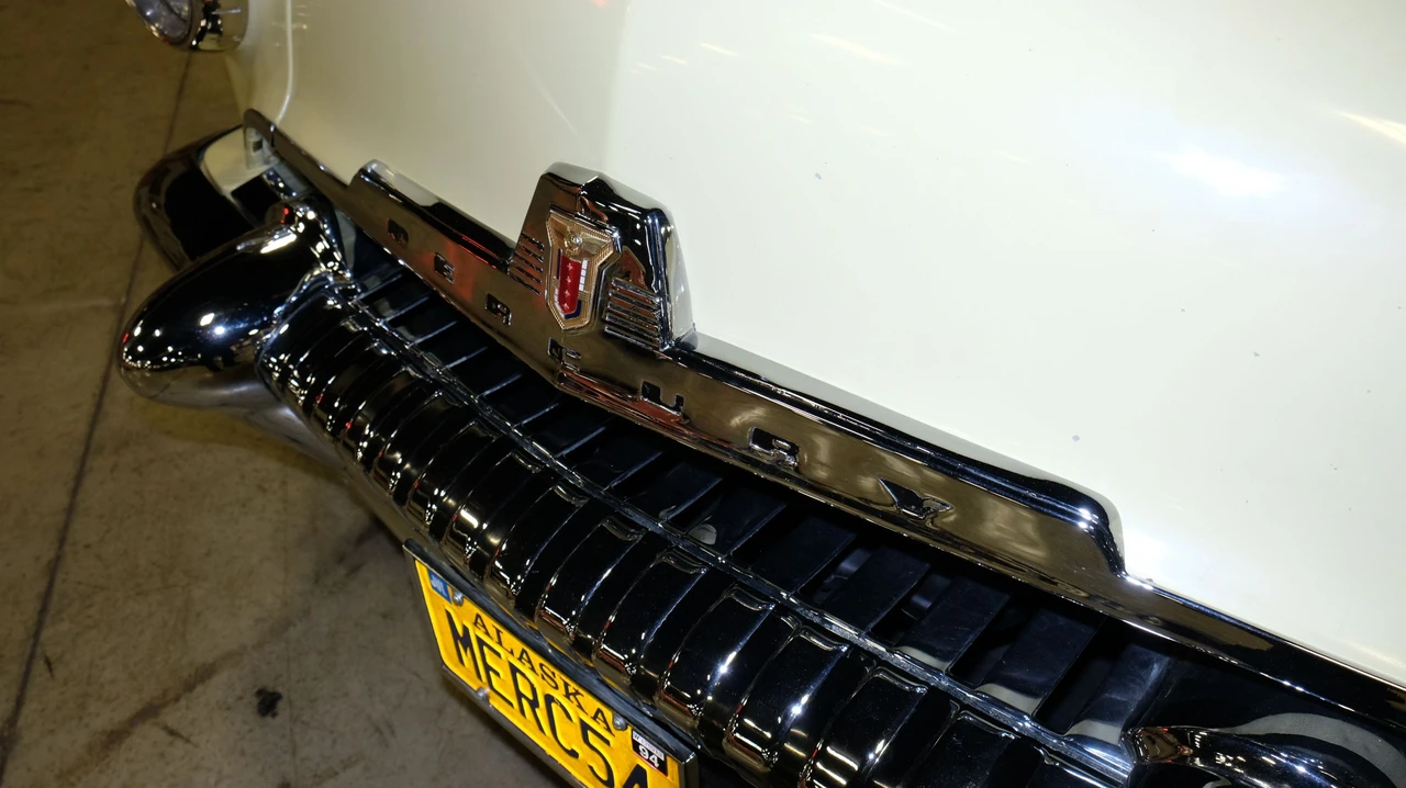 1954 Mercury Monterey - Image 14 of 27
