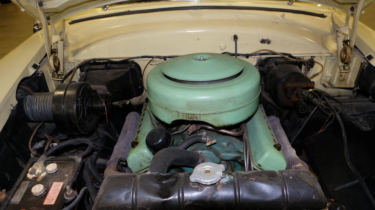 1954 Mercury Monterey - Image 20 of 27