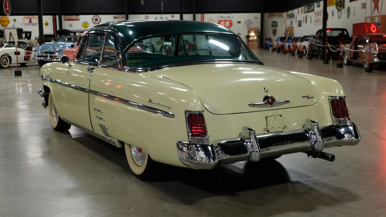 1954 Mercury Monterey - Image 4 of 27