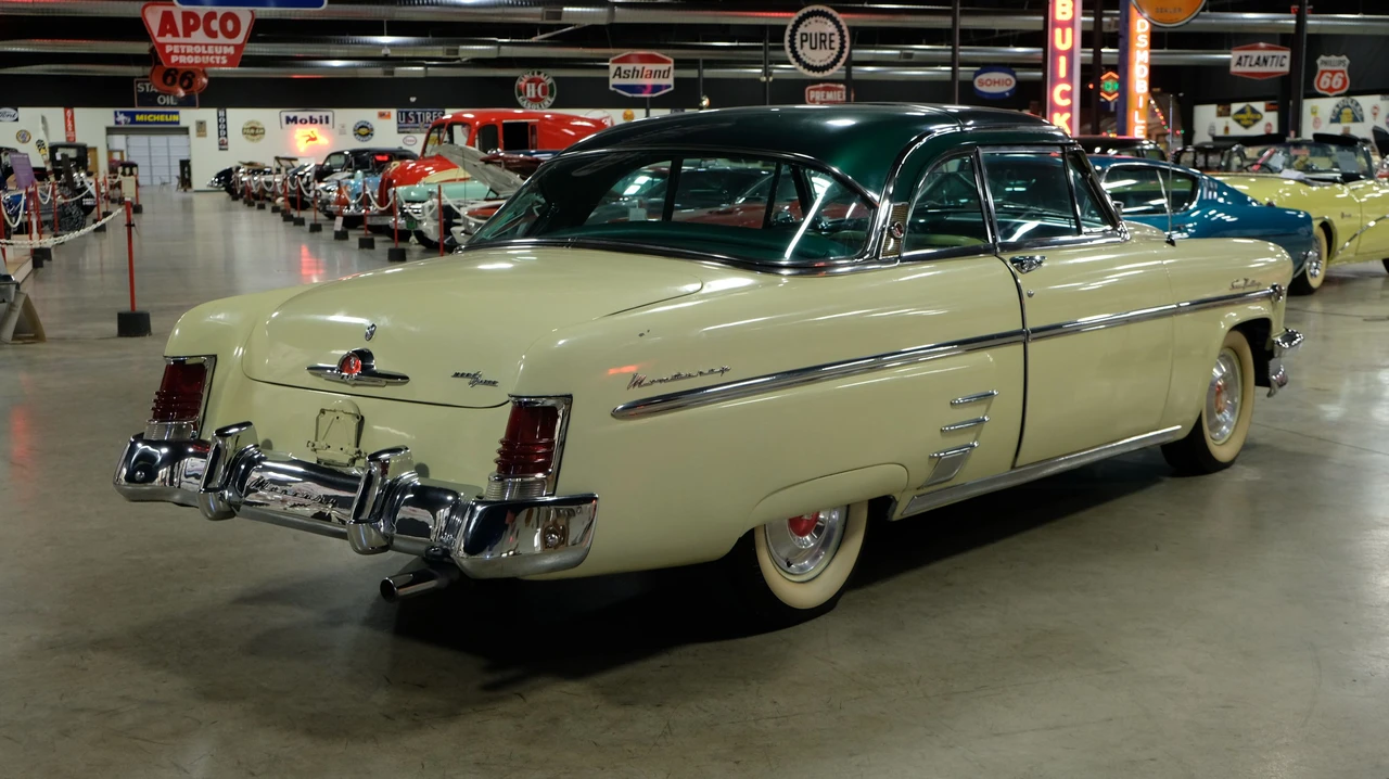 1954 Mercury Monterey - Image 7 of 27