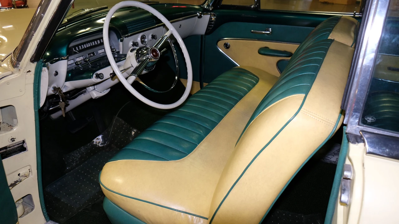 1954 Mercury Monterey - Image 26 of 27