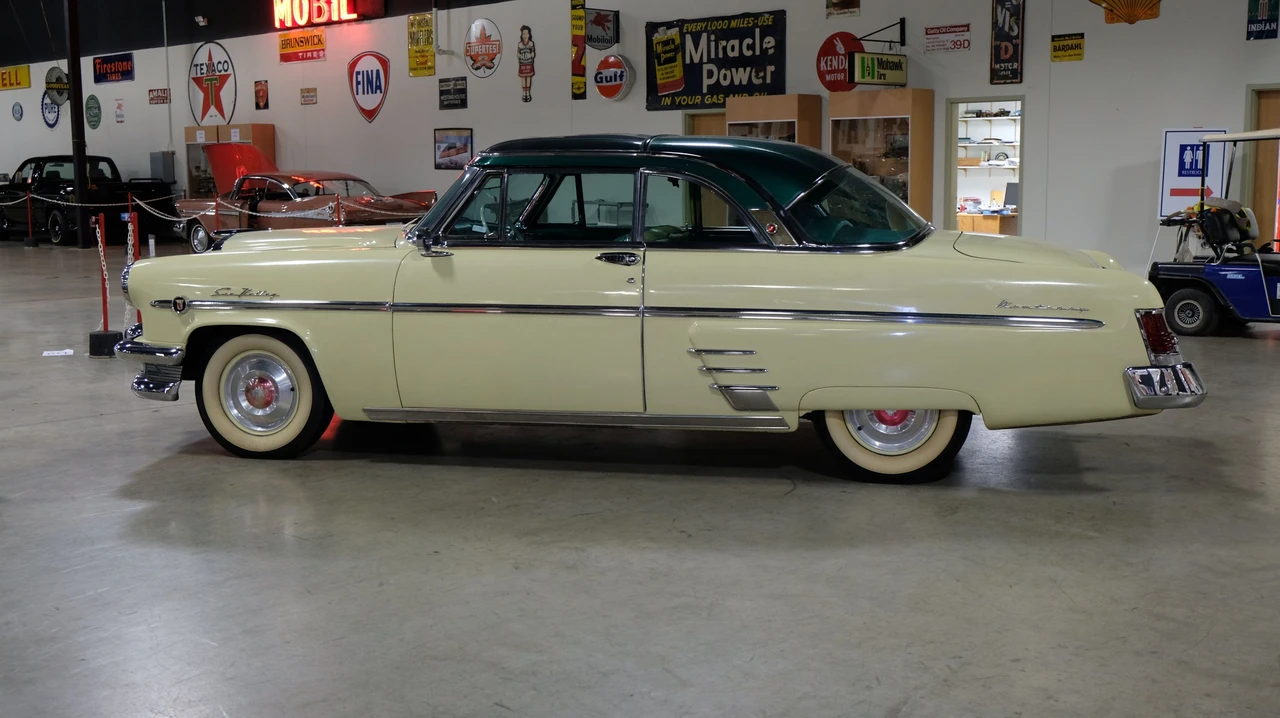 1954 Mercury Monterey - Image 2 of 27