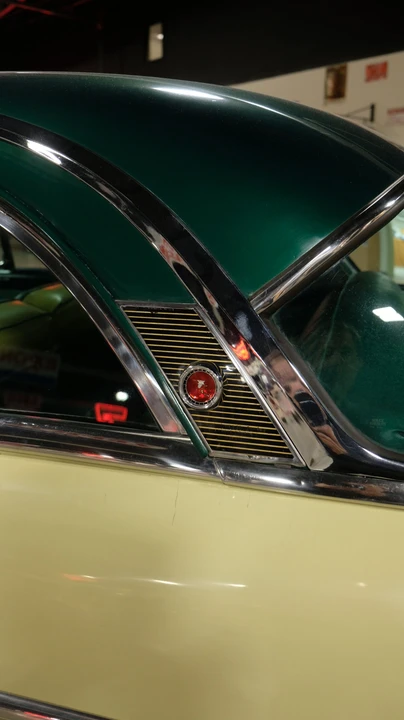 1954 Mercury Monterey - Image 13 of 27
