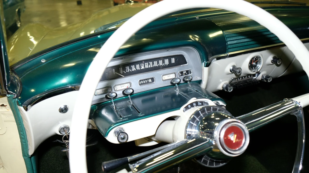1954 Mercury Monterey - Image 25 of 27