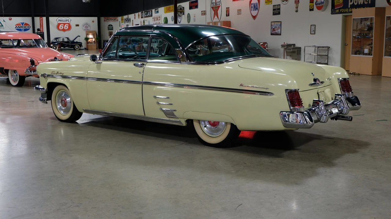 1954 Mercury Monterey - Image 3 of 27