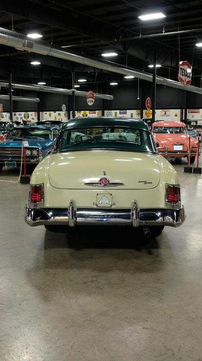 1954 Mercury Monterey - Image 5 of 27