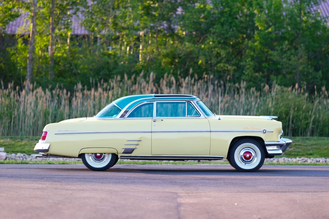 1954 Mercury Monterey - Image 27 of 31