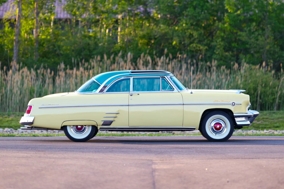 1954 Mercury Monterey - Image 26 of 31