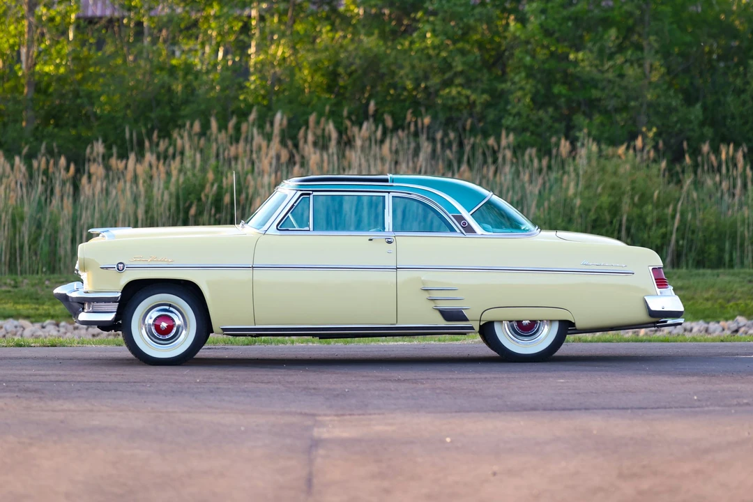 1954 Mercury Monterey - Image 10 of 31