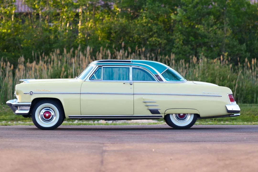 1954 Mercury Monterey - Image 9 of 31