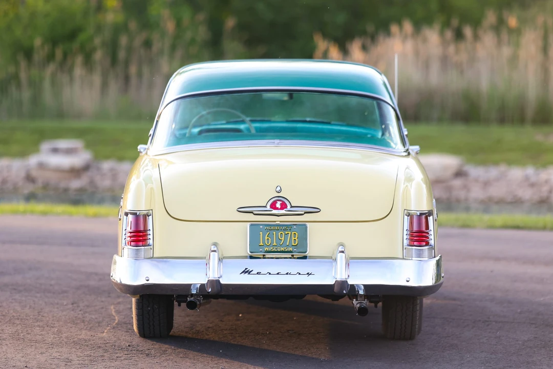1954 Mercury Monterey - Image 17 of 31