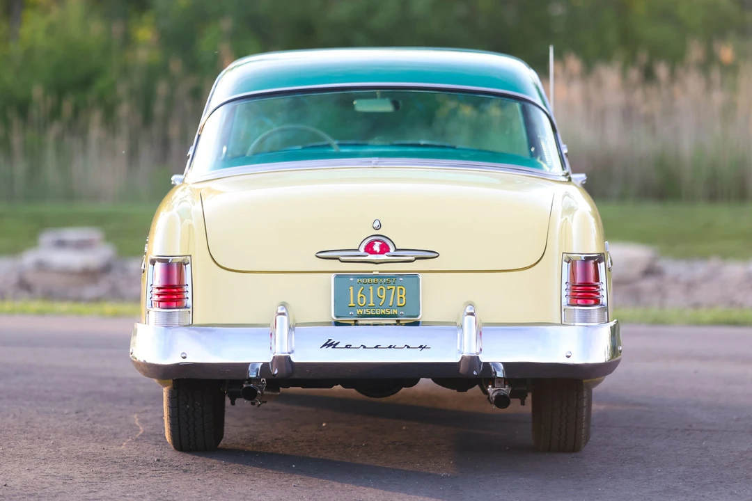 1954 Mercury Monterey - Image 18 of 31