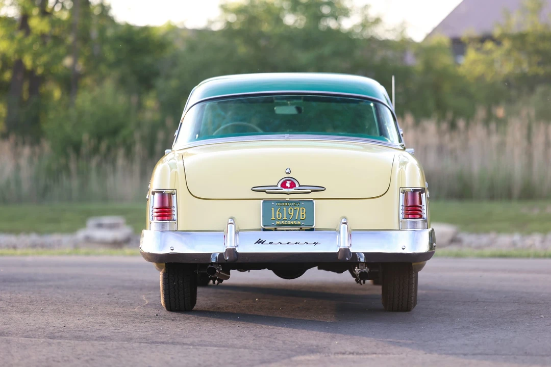 1954 Mercury Monterey - Image 16 of 31