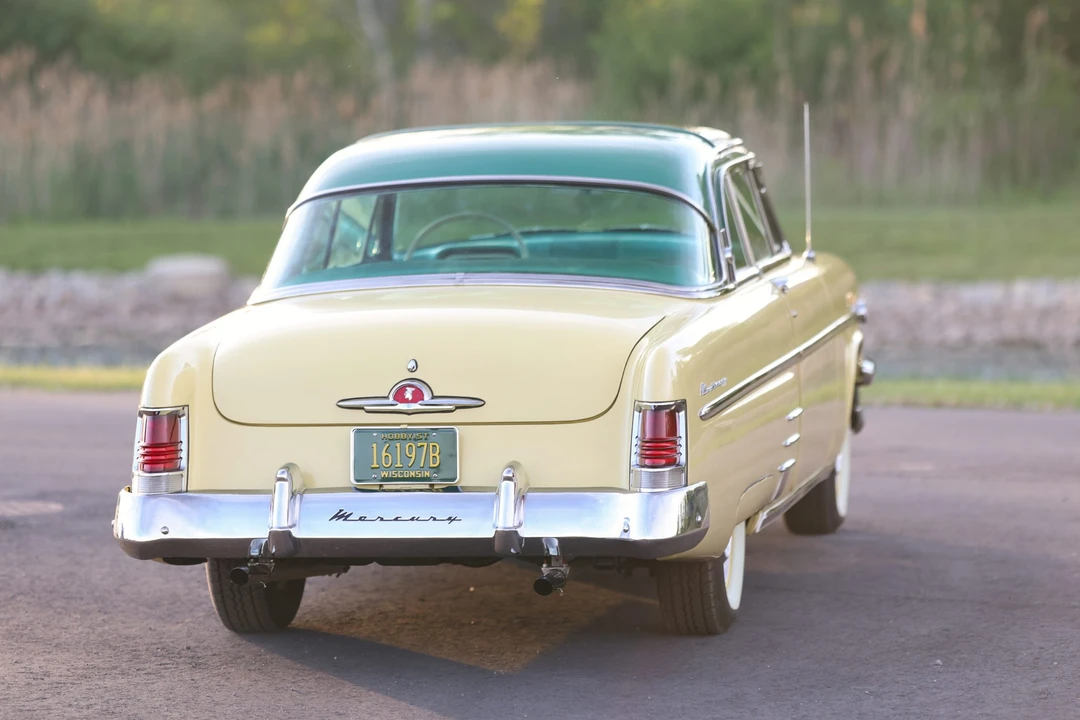 1954 Mercury Monterey - Image 19 of 31